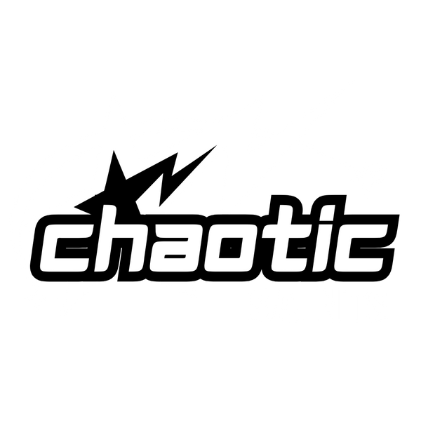 Chaotic Saints