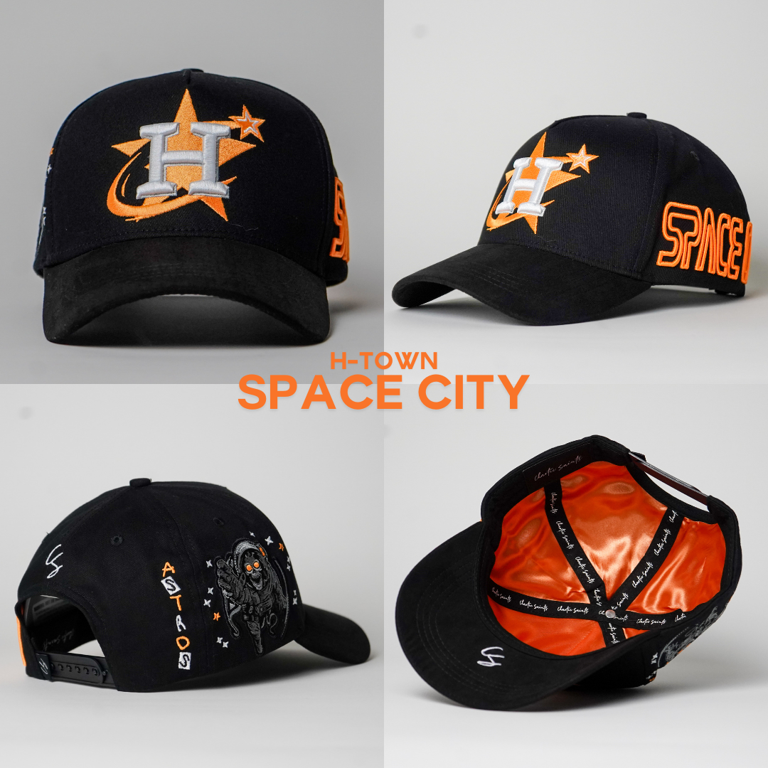H-Town Space City