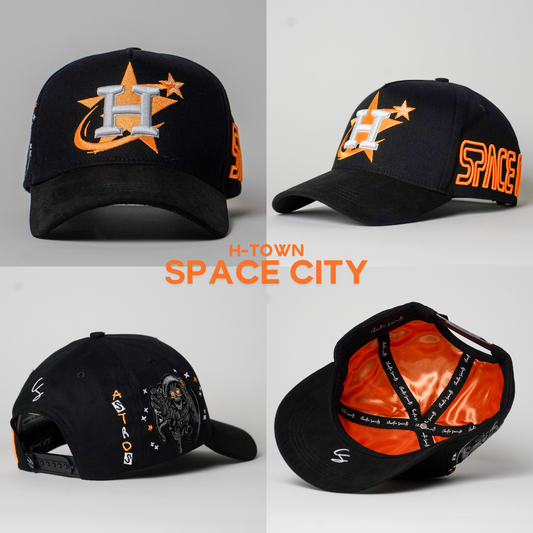 H-Town Space City