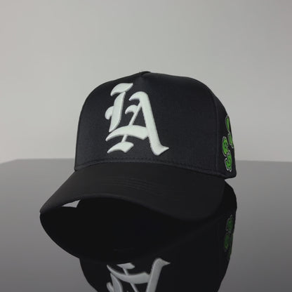 LA Moneybags