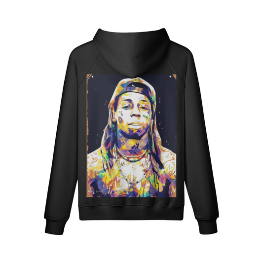 Lil Wayne Weezy Hoodie