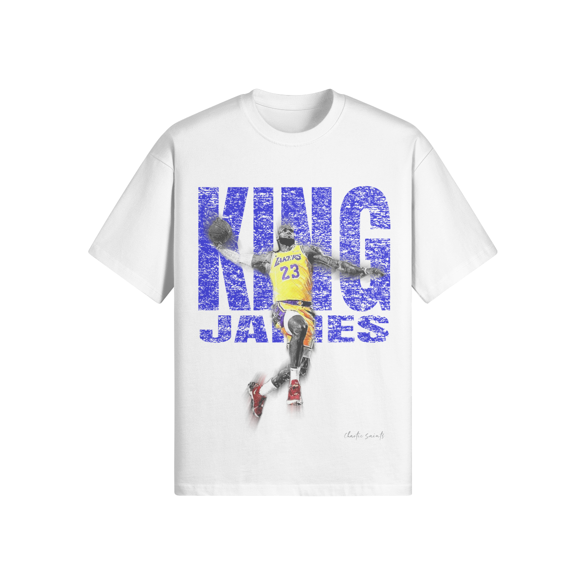 King Lebron James