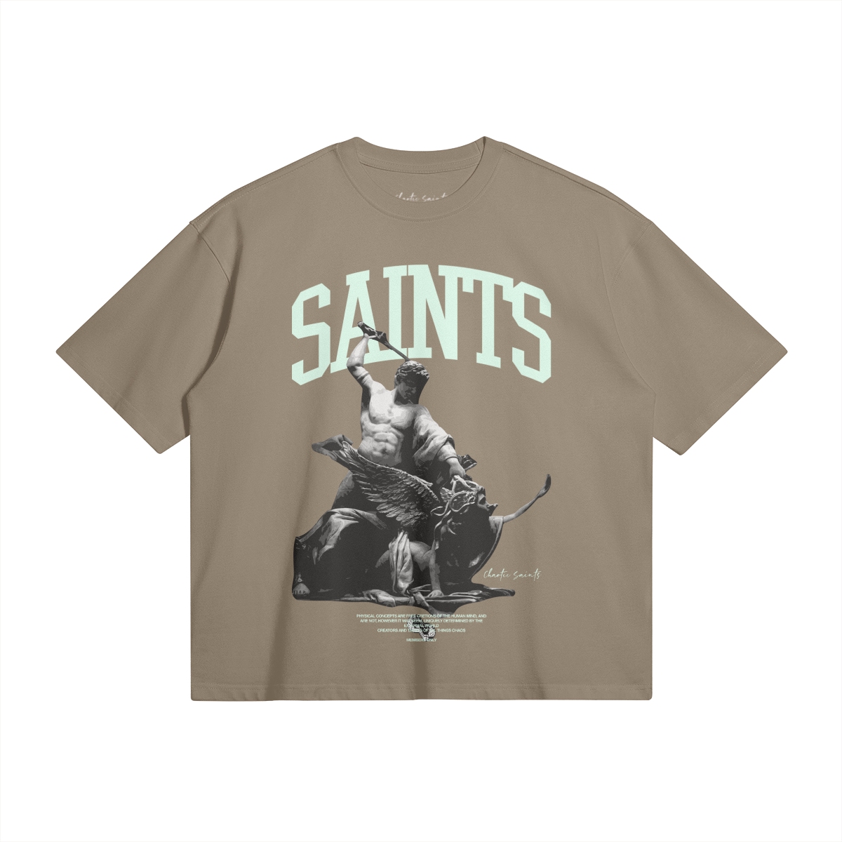 Saints